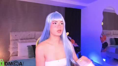 Ari  online show from November 2025 01:51:02 AM