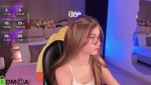 Ari  online show from November 2025 11:07:02 PM