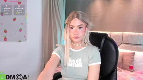 Ari  online show from February 2026 04:44:01 AM