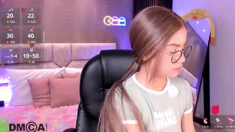 Ari  online show from February 2026 04:33:02 AM