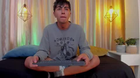 Arion online show from September 2025 07:13:02 PM