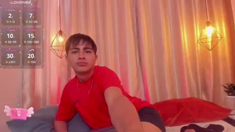 Arion online show from September 2025 07:46:02 PM