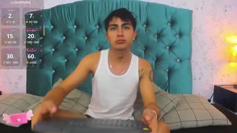 Arion online show from September 2025 07:16:01 PM