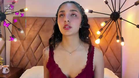Snapshot of aris_suarez chatting on June 2026 05:18:01 AM Aris Suarez online show from June 2026 05:18:01 AM