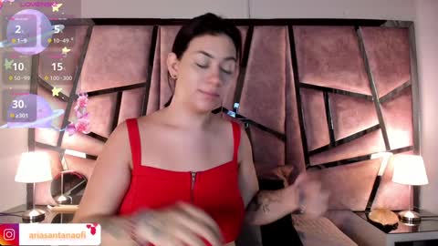 Aria online show from December 2024 11:30:01 AM