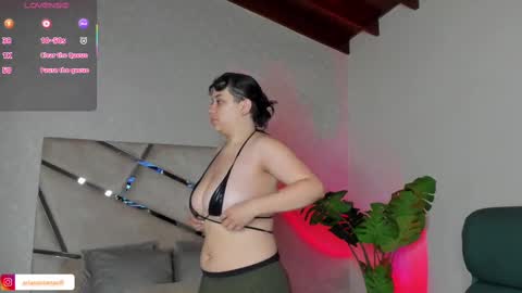 Aria online show from September 2025 11:01:01 AM