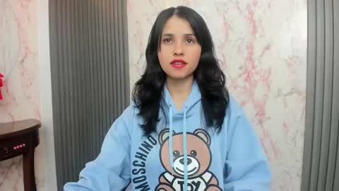 arisha_lee2 online show from January 2025 08:22:01 AM