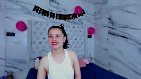 Snapshot of arisha_lee2 chatting on March 2026 11:22:01 PM arisha_lee2 online show from March 2026 11:22:01 PM
