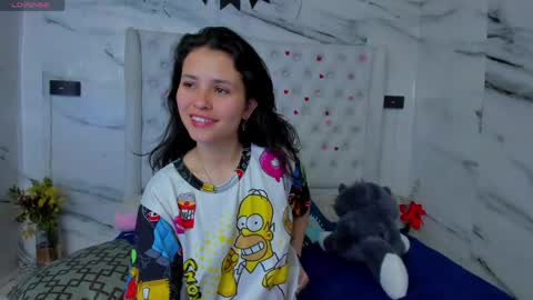 Snapshot of arisha_lee2 chatting on May 2026 01:11:02 AM arisha_lee2 online show from May 2026 01:11:02 AM