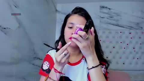 Snapshot of arisha_lee2 chatting on July 2026 11:07:02 PM arisha_lee2 online show from July 2026 11:07:02 PM