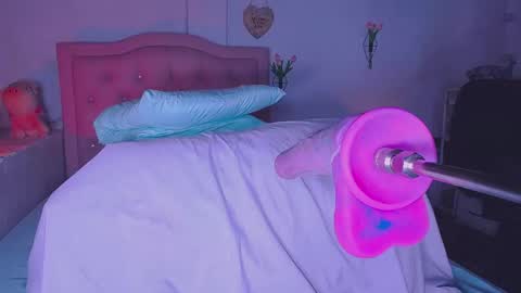 ArisSPEED UP MY FUCK MACHINE AND MAKE ME CUM online show from April 2026 04:26:02 AM