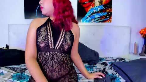 arisia78mia online show from October 2025 04:25:02 AM