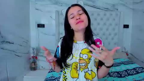 celina online show from November 2025 12:49:01 PM