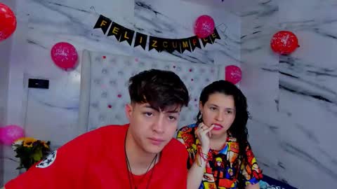 celina online show from February 2026 02:57:01 PM