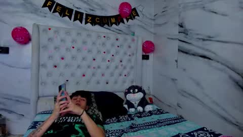 celina online show from March 2026 02:06:02 PM