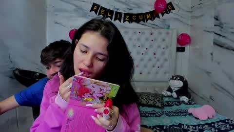 celina online show from April 2026 01:52:02 PM