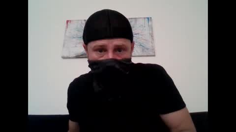 aristaeus33 online show from January 2025 05:49:02 PM