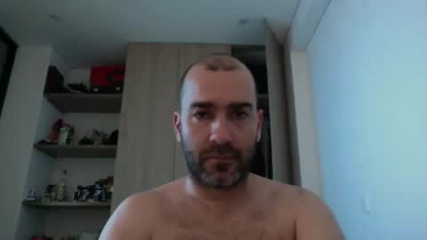 aristi11 online show from January 2025 09:54:01 PM