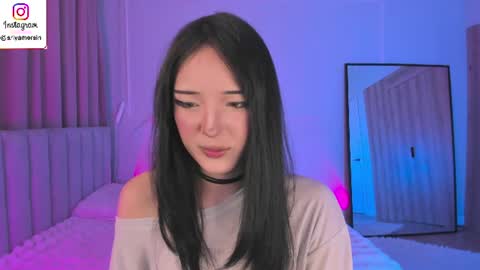 Snapshot of ariya_star chatting on June 2026 02:32:01 PM Ariya online show from June 2026 02:32:01 PM