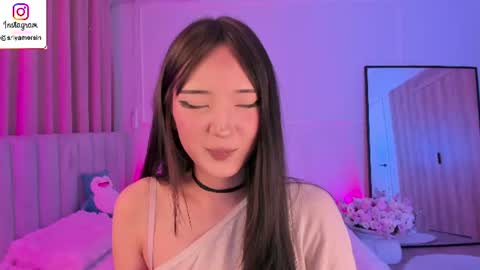 Snapshot of ariya_star chatting on June 2026 02:23:02 PM Ariya online show from June 2026 02:23:02 PM