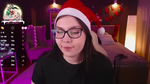 Snapshot of arizonaa_muse chatting on December 2024 12:30:02 PM Astrid online show from December 2024 12:30:02 PM