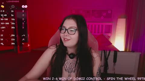 Snapshot of arizonaa_muse chatting on January 2025 03:26:01 PM Astrid online show from January 2025 03:26:01 PM