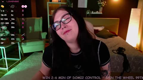 Snapshot of arizonaa_muse chatting on January 2025 03:35:01 PM Astrid online show from January 2025 03:35:01 PM