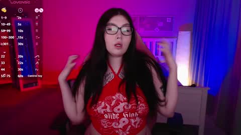 Snapshot of arizonaa_muse chatting on March 2025 12:28:02 AM Astrid online show from March 2025 12:28:02 AM