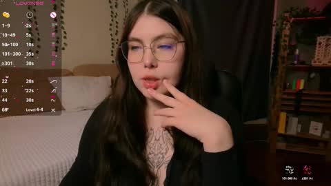 Snapshot of arizonaa_muse chatting on October 2025 01:47:01 AM Astrid online show from October 2025 01:47:01 AM