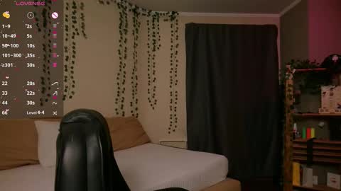 Snapshot of arizonaa_muse chatting on October 2025 01:05:02 AM Astrid online show from October 2025 01:05:02 AM