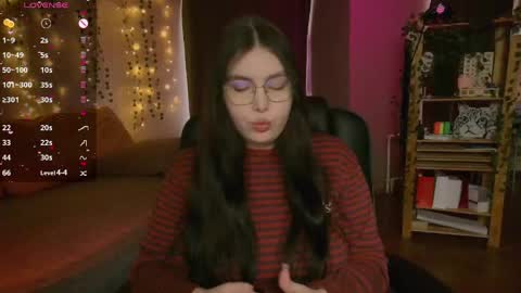 Astrid online show from April 2026 07:22:01 AM