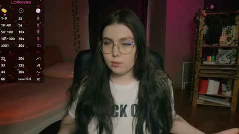Snapshot of arizonaa_muse chatting on May 2026 07:16:01 AM Astrid online show from May 2026 07:16:01 AM