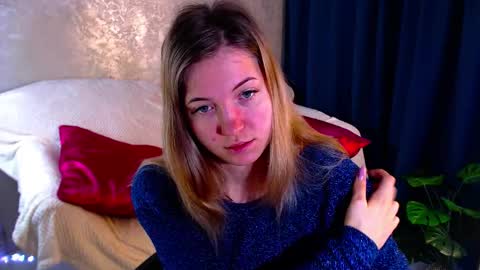 Arlana online show from November 2025 01:17:02 AM