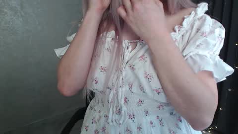 Arlana online show from February 2026 09:02:02 AM