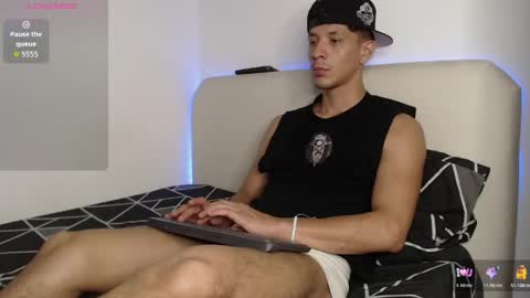 arlen_lexxx online show from May 2026 05:04:01 AM