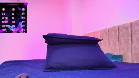 Arleth  online show from February 2026 03:03:02 AM