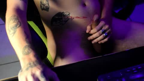 Snapshot of arlett6 chatting on November 2025 10:53:02 PM Arlette online show from November 2025 10:53:02 PM