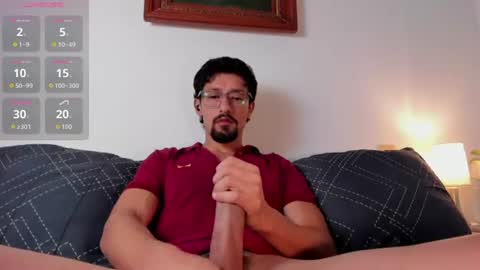 Snapshot of arleymoren chatting on June 2026 02:16:02 PM Arley Moren online show from June 2026 02:16:02 PM