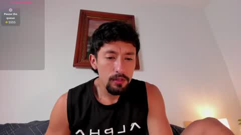 Snapshot of arleymoren chatting on June 2026 03:14:02 PM Arley Moren online show from June 2026 03:14:02 PM