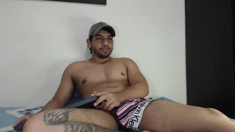 arm578 online show from October 2025 10:29:02 PM