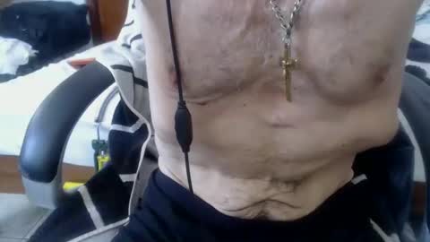 armaduradeacero online show from January 2025 07:03:01 PM