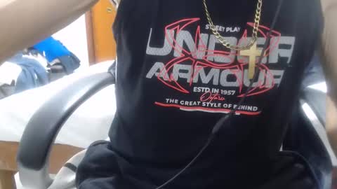 armaduradeacero online show from January 2025 08:36:01 AM