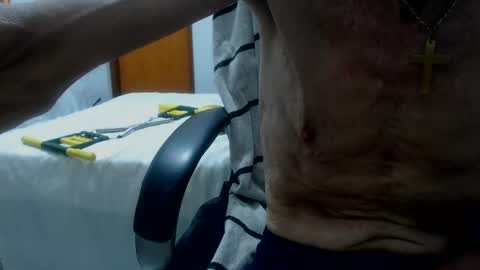 armaduradeacero online show from January 2025 09:34:01 AM