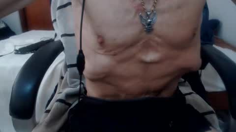 armaduradeacero online show from January 2025 12:24:01 PM