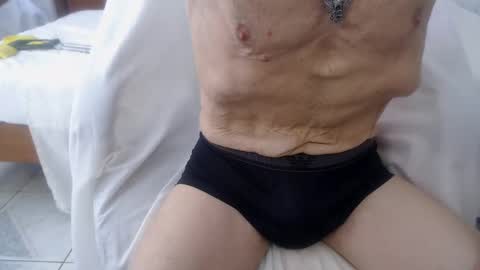 armaduradeacero online show from January 2025 07:15:01 PM