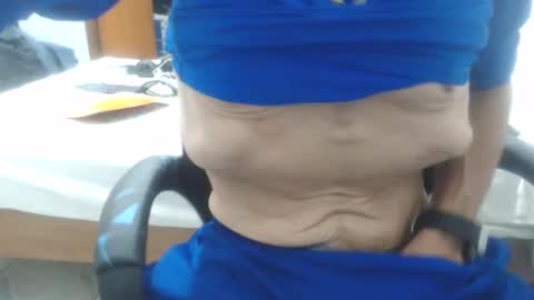 armaduradeacero online show from February 2025 05:07:02 AM