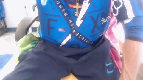 armaduradeacero online show from February 2025 07:46:01 PM