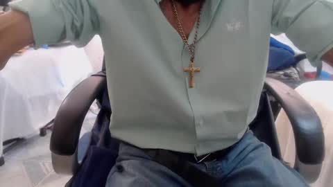 armaduradeacero online show from February 2025 05:39:02 PM