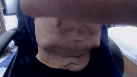 armaduradeacero online show from February 2025 01:14:02 PM