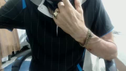 armaduradeacero online show from February 2025 09:25:02 AM